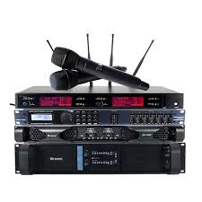 Audio & Music Equipment