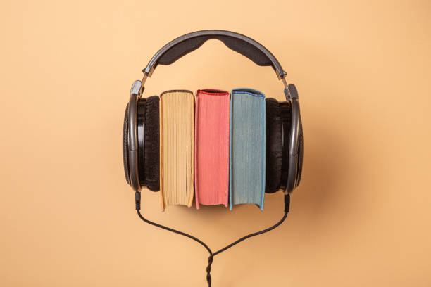Books, eBooks & Audio-Books