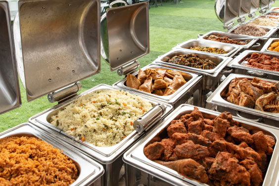 Catering Services