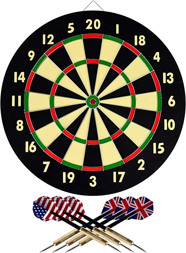 Dart Board