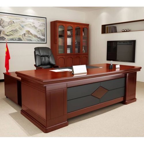 Executive Boss Office Table
