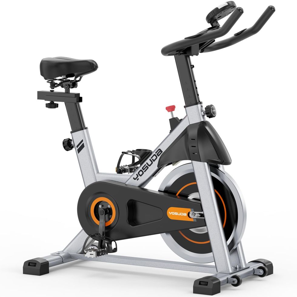 Exercise Bikes