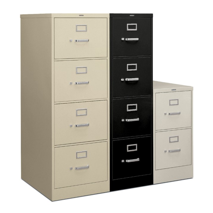 Office File Cabinets
