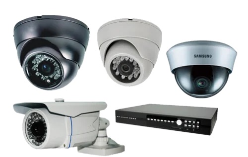 Security & Surveillance