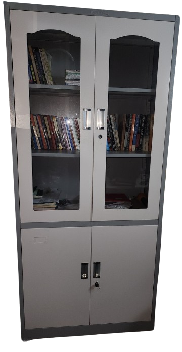 Durable Stainless Steel Stylish Office Cabinet Available for Sale In Abuja