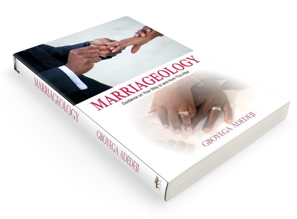 Marriageology: Guidance on Your Way to and from the Altar