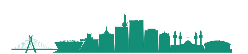 Selabaya footer artwork