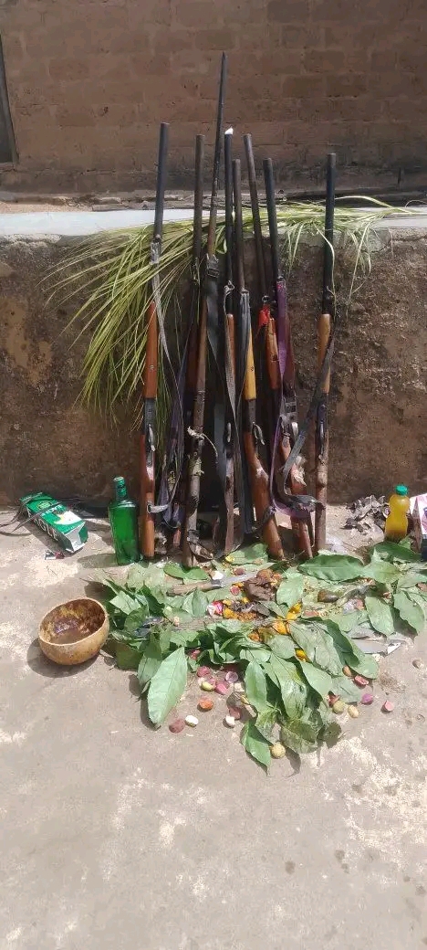 The best powerful spiritual herbalist in Nigeria+2348117409635