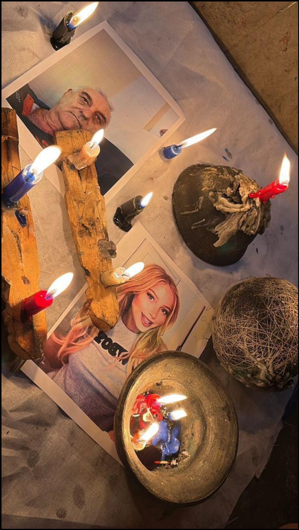 The Best Traditional Powerful Spiritual Herbalist And Native Doctor In Nigeria+2347053238713