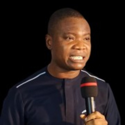 Abiola Benjamin Obayomi on Selabaya